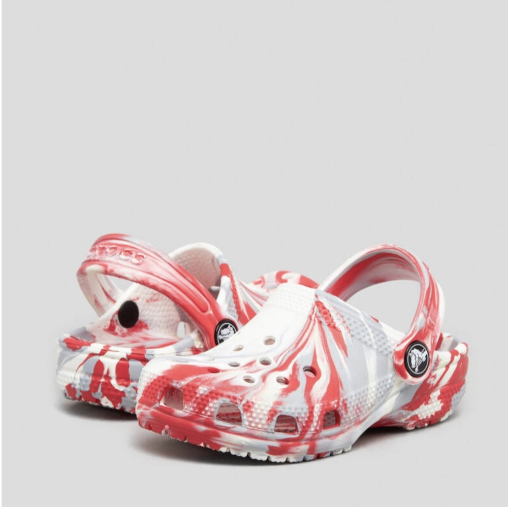 Toddler Crocs